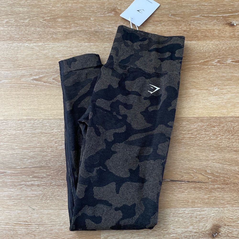 NWT gymshark leggings